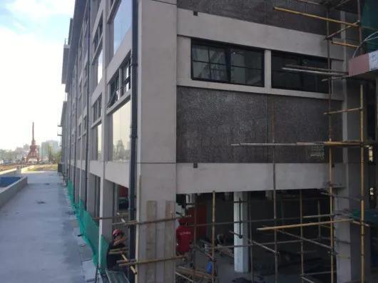 上海曾經的37座棉紡織廠