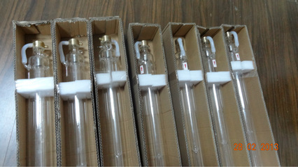 【激光管,80瓦激光管】價格,廠家,圖片,激光器,上海躍恒機械設(shè)備-